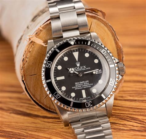 rolex 1665 modifica vetro|bob's rolex 1665.